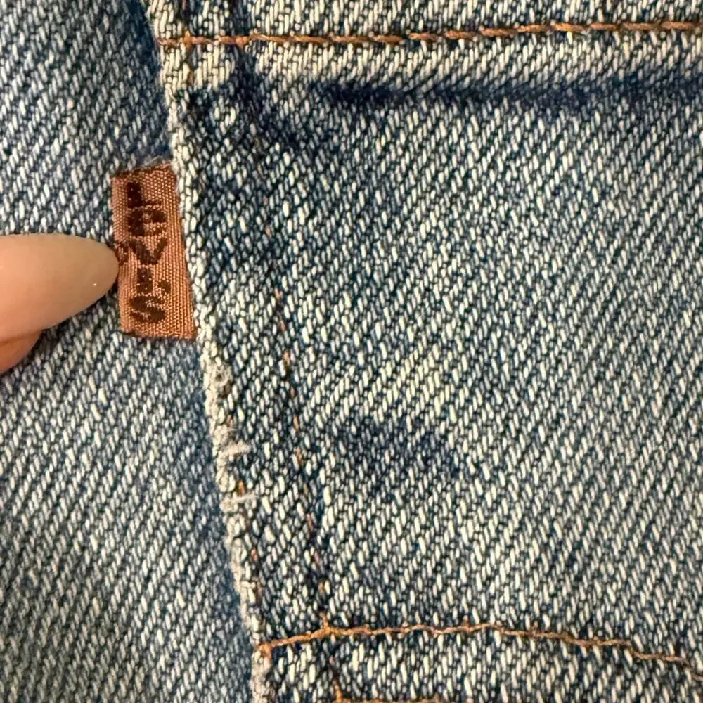 Levis vintage levi’s